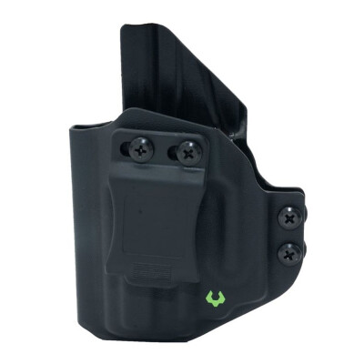 Viridian IWB Holster for Springfield Hellcat with E-Series Laser