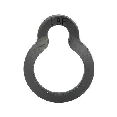 LBE Unlimited AK47 Crush Washer Black