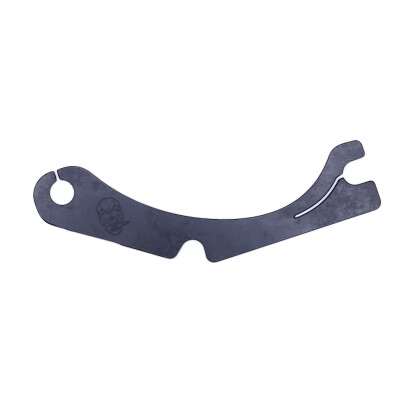 LBE Unlimited AK47 Trigger Pin Retaining Plate