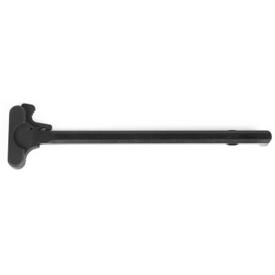 LBE Unlimited 308 Standard Charging Handle Aluminum Black