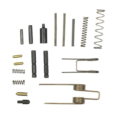 LBE Unlimited AR15 Essentials Parts Kit
