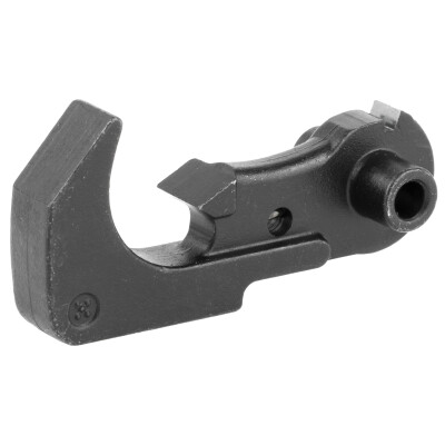 LBE Unlimited AR-15 Hammer Made From 8620 Steel Matte Black