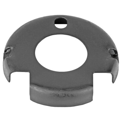 LBE Unlimited AR-15 Round Handguard Cap Steel ARHCR
