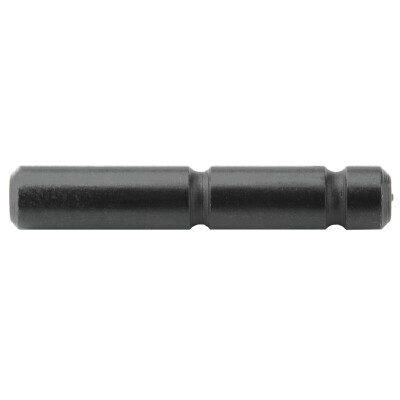 LBE Unlimited AR-15 Hammer Pin/Trigger Pin Kit .154" Diameter Made From 4140 Steel Matte Black 20 Count