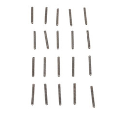 LBE Unlimited AR-15 Safety Selector Detent Spring Made From High Tensile Music Wire 20 Count