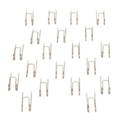 LBE Unlimited AR-15 Trigger Spring Made From 17-7 Stainless Steel 20 Count