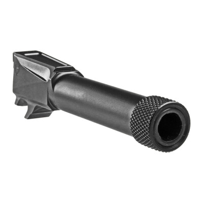 Lone Wolf Dawn365 Threaded Barrel for SIG P365 Black