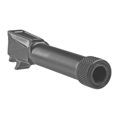 Lone Wolf Dawn365 Threaded Barrel for SIG P365 Gray