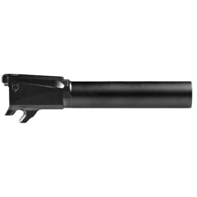 Lone Wolf Dawn365XL Drop-in Barrel for SIG P365XL Black