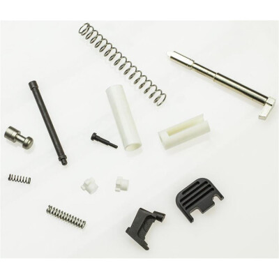 Lone Wolf Completion Kit for Glock 9mm Slides LWD-SLIDEKIT-9