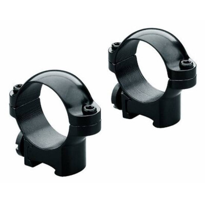 Leupold Rimfire Ringmount 13mm Rings Medium Gloss Finish 49947