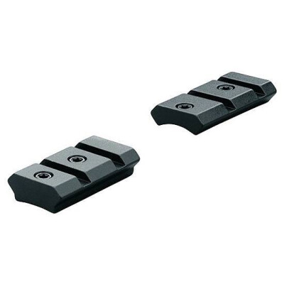 Leupold Mark 4 Tactical 2 Piece Base, Remington 700, Matte Finish