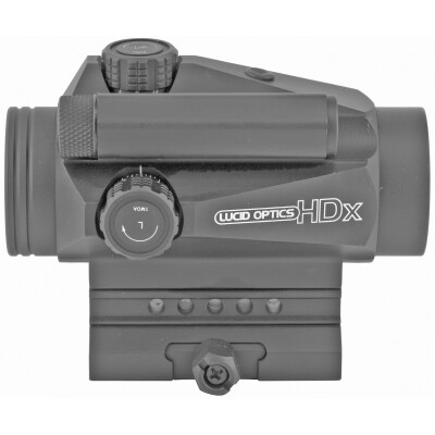 LUCID OPTICS HDx Red Dot