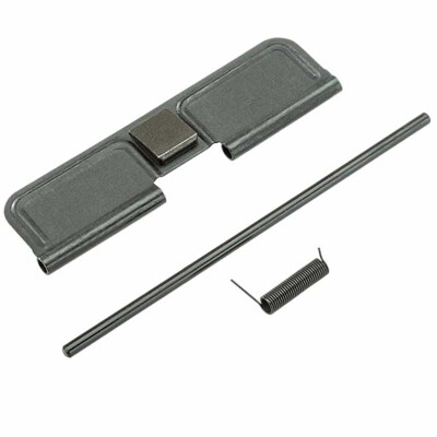 Luth-AR .308 Ejection Port Assembly for .308 Upper Receiver Black
