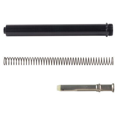 LUTH-AR A2 Rifle Buffer Tube Assembly Fits AR-15