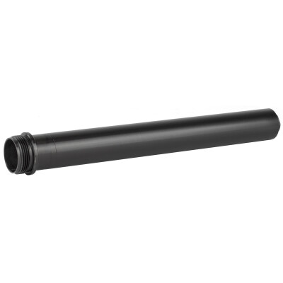 Luth-AR AR-15 A2 Buffer Tube Aluminum Black