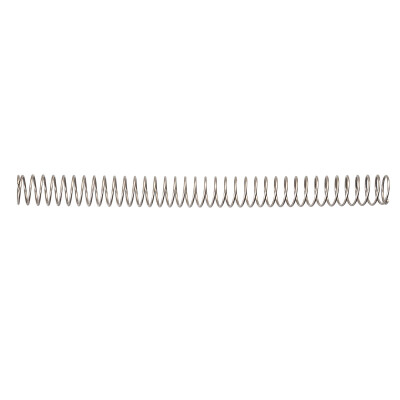 Luth-AR AR-15 Carbine Buffer Spring .223 Rem/5.56 NATO Stainless Steel Natural Finish