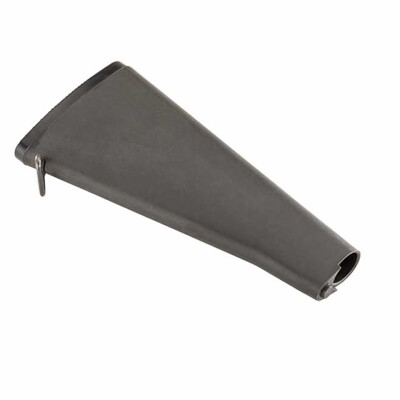 Luth-AR AR-15 A2 Fixed Buttstock Black