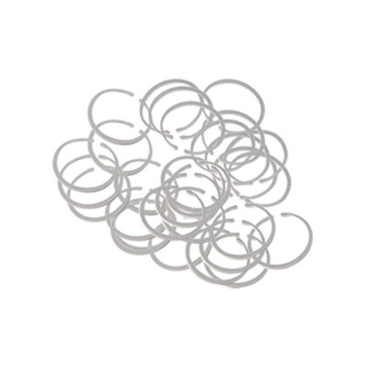 Luth-AR AR-15 Bolt Gas Rings 30 Pack