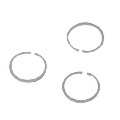 Luth-AR AR-15 Bolt Gas Rings 3 Pack