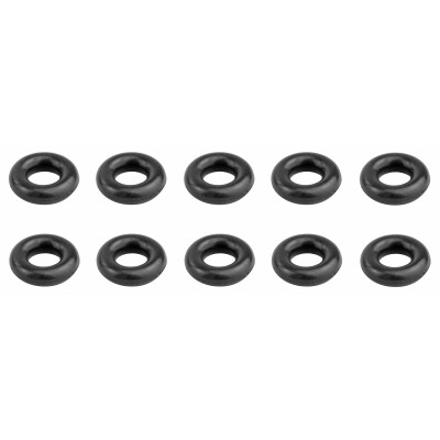 Luth-AR AR-15 Extractor O-Ring Black 10 Pack