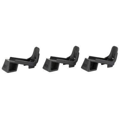 MagPod Monopod for Gen M3 PMAGs Black 3-Pack