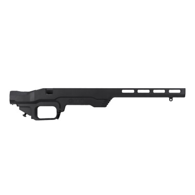 MDT LSS Gen2 Rifle Chassis For CZ 457 Black