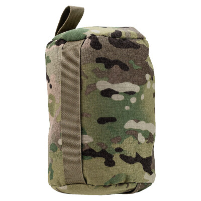 MDT Grand Old Canister Shooting Bag Medium Git-Lite Fill Multicam