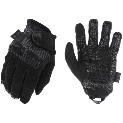 Mechanix TAA Precision Pro High Dexterity Grip Gloves M