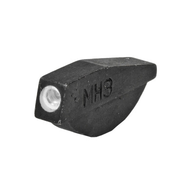 Meprolight Tru-Dot Night Sight For Ruger SP101 Green Steel ML10992
