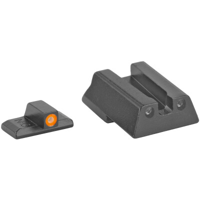 Meprolight Hyper-Bright Night Sights HK45/P30/VP9 Orange/Green