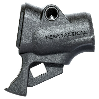 Mesa Tactical LEO Gen II Telescoping Stock Adapter for Remington 870