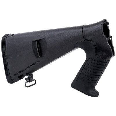 Mesa Tactical Urbino Pistol Grip Stock for Benelli M1/M2/M3 with Limbsaver