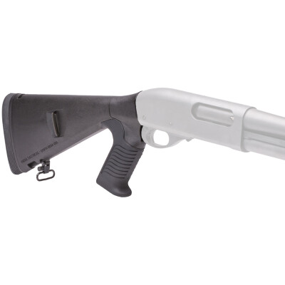 Mesa Tactical Urbino Pistol Grip Stock for Remington 870/1100/11-87 with Limbsaver