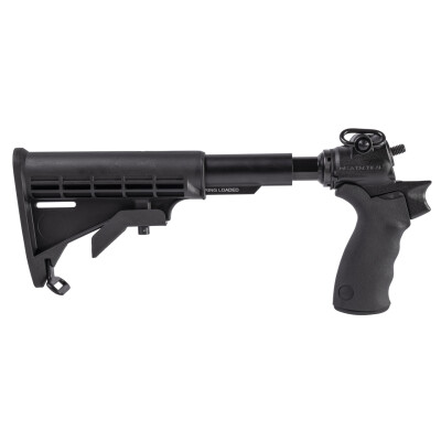 Mesa Tactical LEO Gen2 Mossberg 12/20 Hydraulic Telescoping Recoil Stock Kit