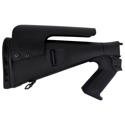 Mesa Tactical Urbino Pistol Grip Stock for Mossberg 930/940 with LimbSaver