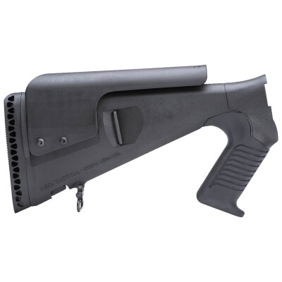 Mesa Tactical Urbino Pistol Grip Stock for Beretta 1301/A300 with Cheek Riser