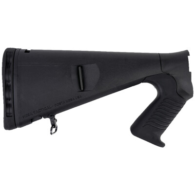 Mesa Tactical Urbino Pistol Grip Stock for Beretta 1301/A300 with LimbSaver