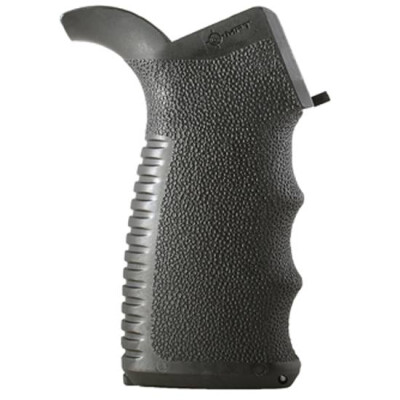 Mission First Tactical AR-15 Engage Tactical Pistol Grip Polymer Black