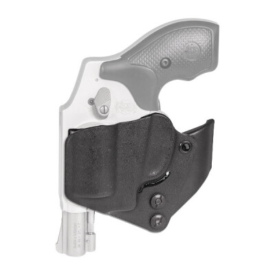 Mission First Tactical Minimalist Appendix IWB Ambidextrous Holster for Smith & Wesson J Frame