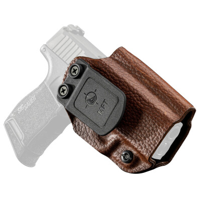 Mission First Tactical Hybrid IWB Holster for SIG Sauer P365