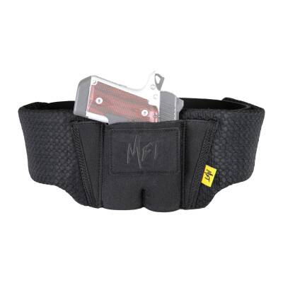 Mission First Tactical Ultralite Belly Band Holster 26"-52" Waist