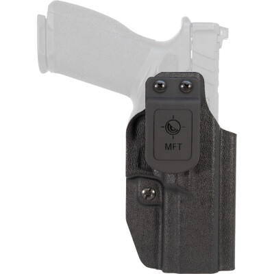 Mission First Tactical Ambidextrous IWB/OWB Holster for Springfield Echelon