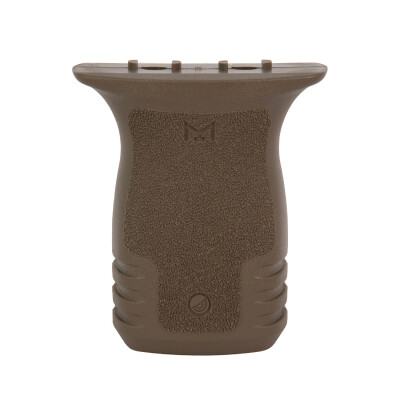 Mission First Tactical REACT M-LOK Compact Grip Dark Earth