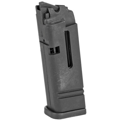 Advantage Arms Magazine .22 Long Rifle 10 Round for Glock 19 and 23 Conversions