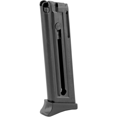 Bersa Thunder Magazine .22 Long Rifle 10 Rounds Matte Black