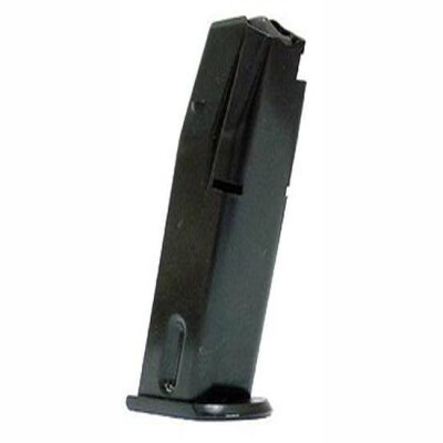 Beretta 84F Magazine .380 ACP 13 Rounds Steel Blued JM80396HC