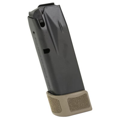 Canik METE MC9 Magazine 15 Rounds 9mm Luger FDE