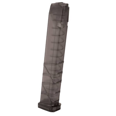 Charles Daly 9mm Magazine for Glock 17 33 Rounds