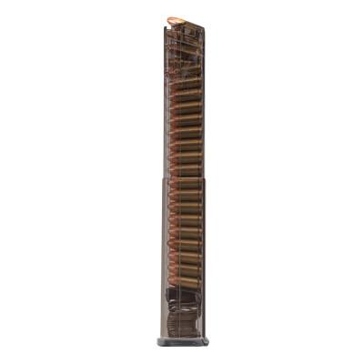 ETS Pistol Magazine 9mm Luger 40 Rounds For S&W M&P